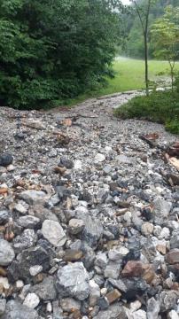 Nanos kamenja_Foto PGD Dole